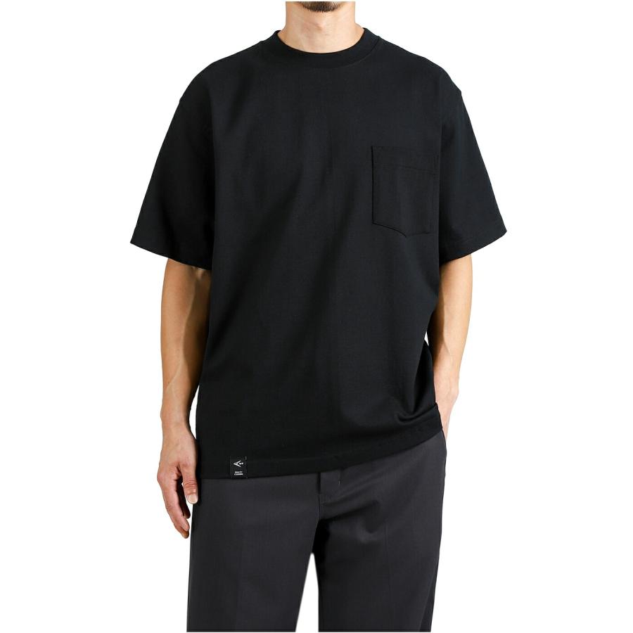 WP / ダブリューピー ： WP×CAMBER SNAKE CIRCLE TEE / 全3色 ： WP17-TEE09 | WP | 03