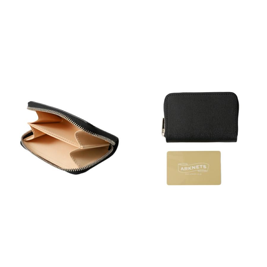 Hender Scheme（エンダースキーマ） ： round zip case ： wt-rc-rzc