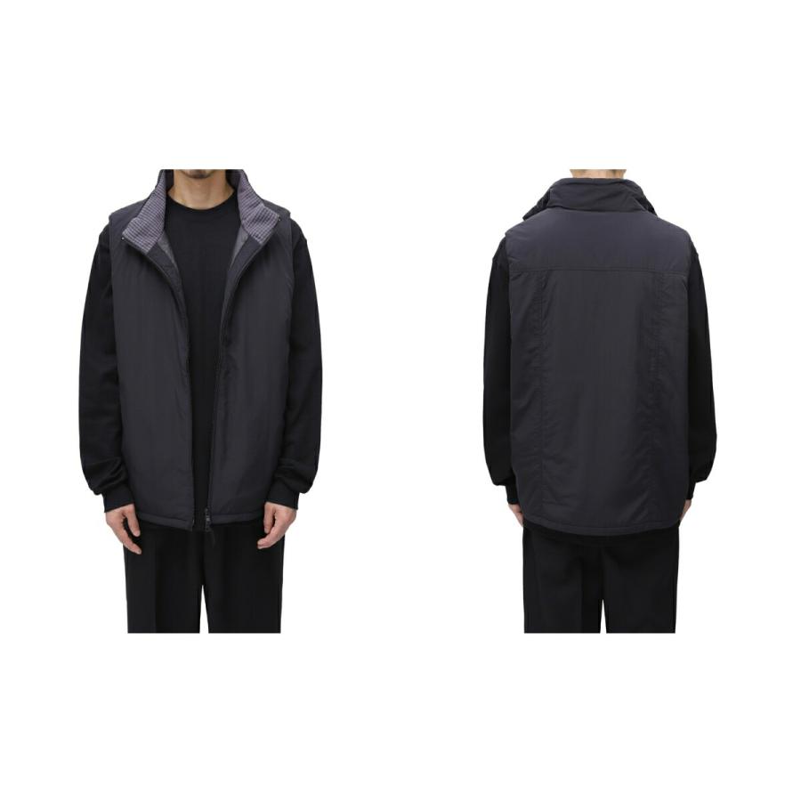 WILD THINGS（ワイルドシングス） ： W2LS LEVEL8 MARSHMALLOW VEST