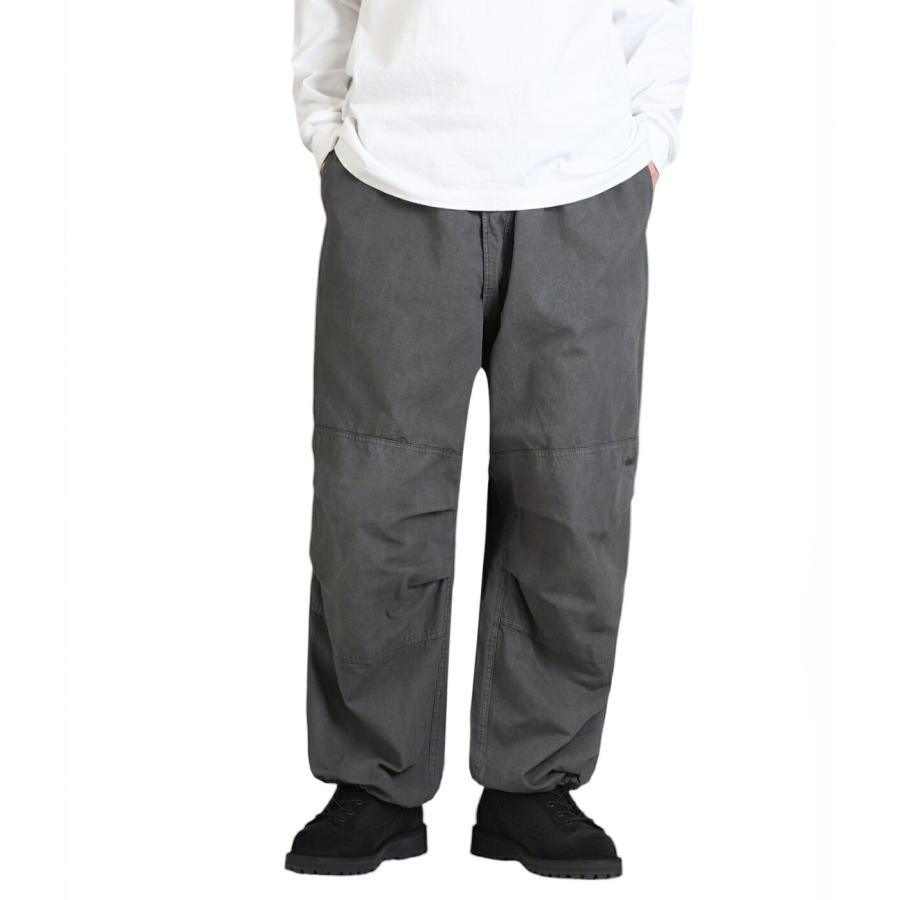 【15%OFF】WILD THINGS / ワイルドシングス ： GARMENT DYE  MONSTER PANTS ： WT25008AD | WILD THINGS | 03