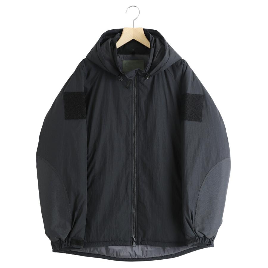 WILD THINGS（ワイルドシングス） ： HAPPY JACKET TYPE2 ： WT25105SK