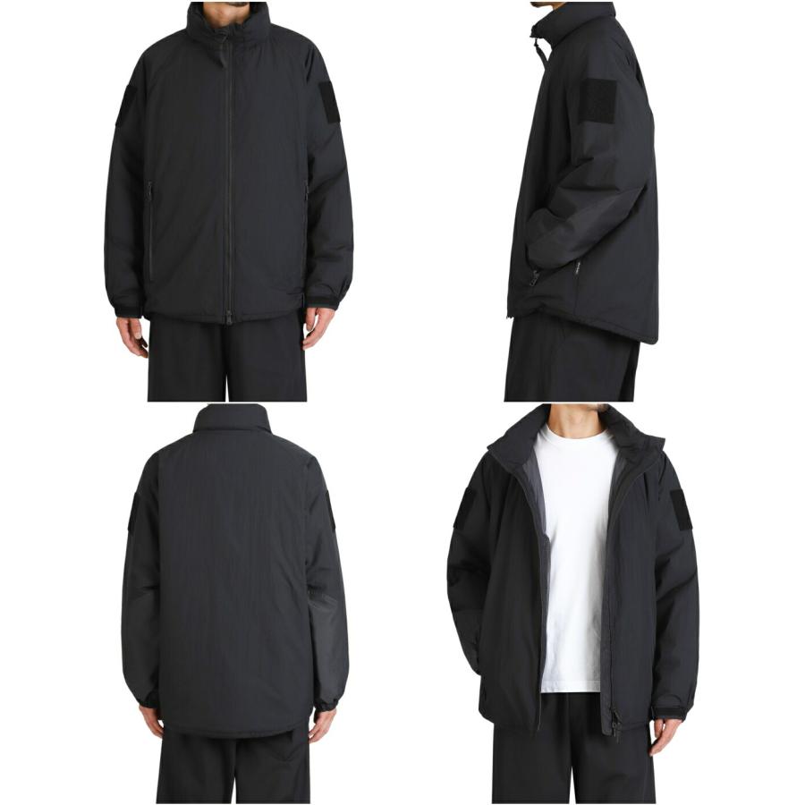 WILD THINGS（ワイルドシングス） ： HAPPY JACKET TYPE2 ： WT25105SK