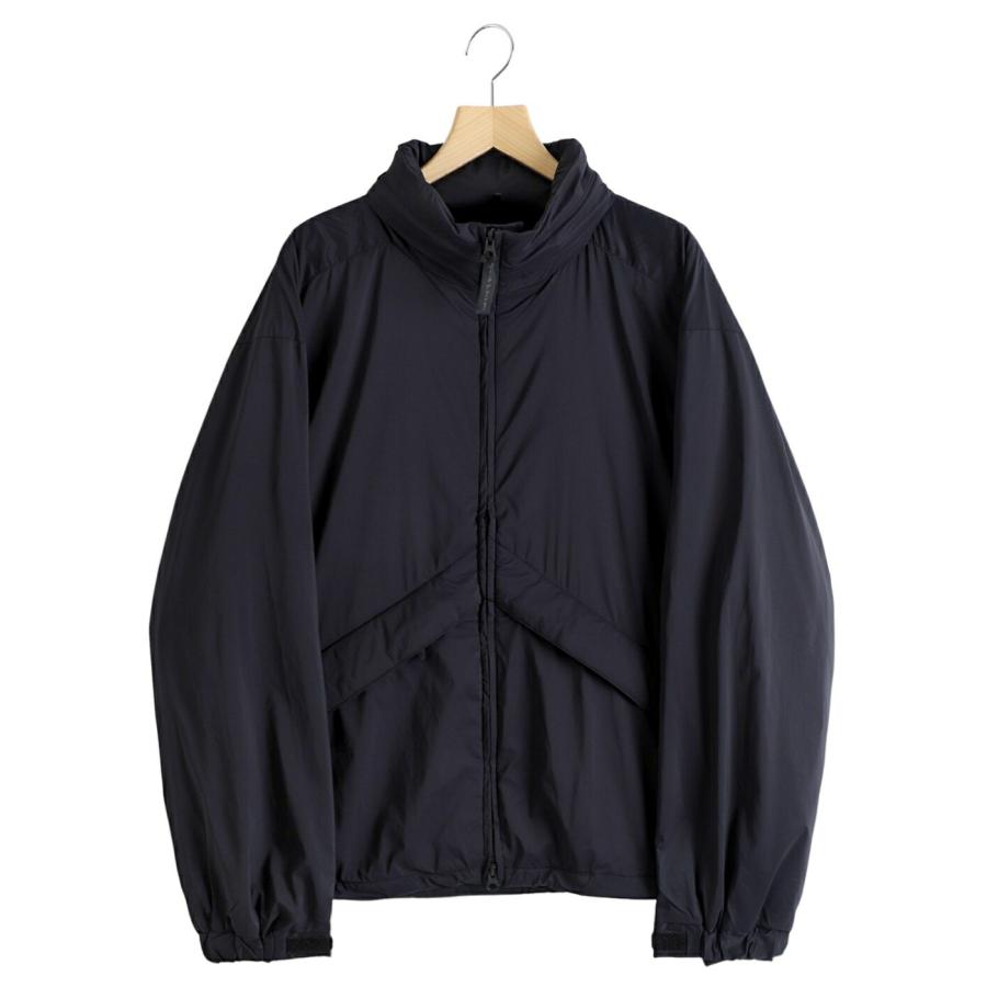 【5%OFF】WILD THINGS / ワイルドシングス ： COLD WEATHER PARKA EVOLVE / 全2色 ： WT25107SN | WILD THINGS