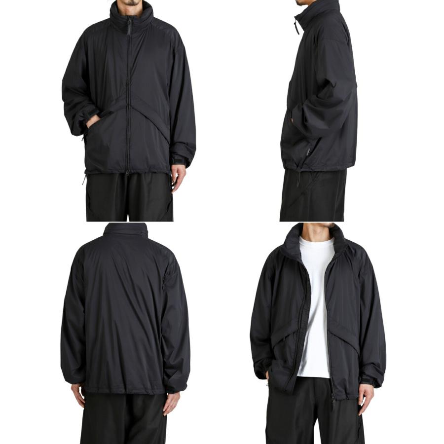 【5%OFF】WILD THINGS / ワイルドシングス ： COLD WEATHER PARKA EVOLVE / 全2色 ： WT25107SN | WILD THINGS | 04