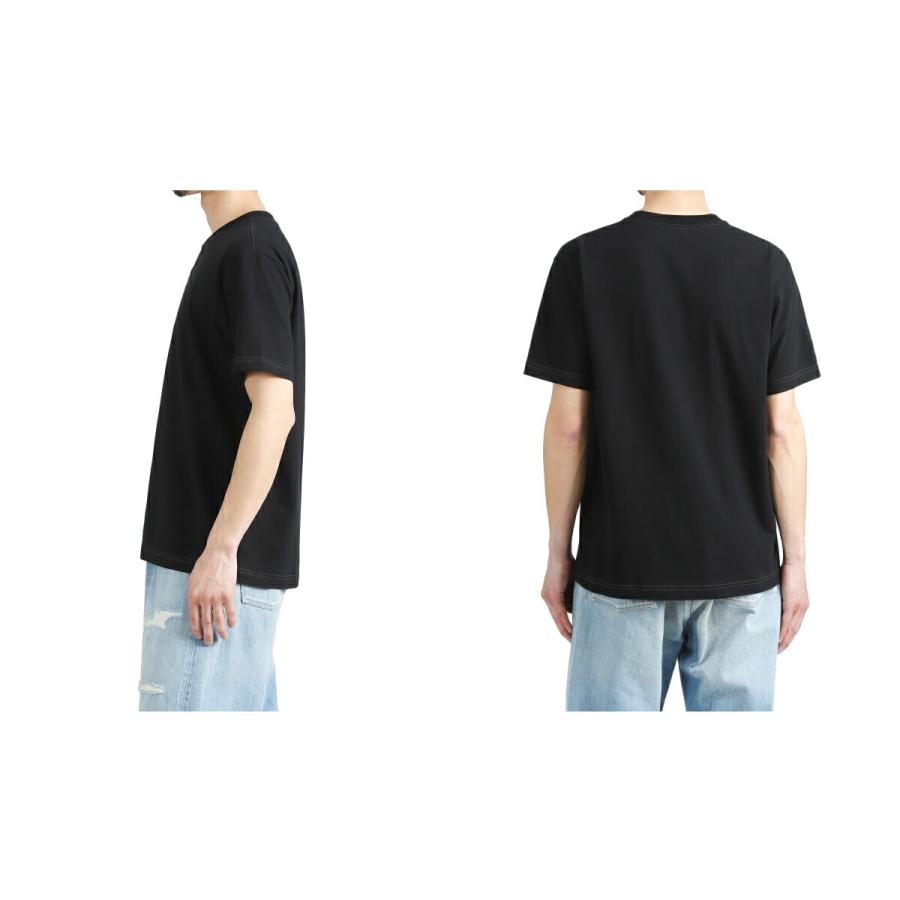WHITESVILLE / ホワイツビル ： S/S HENLEY T-SHIRT 全2色 WV79681