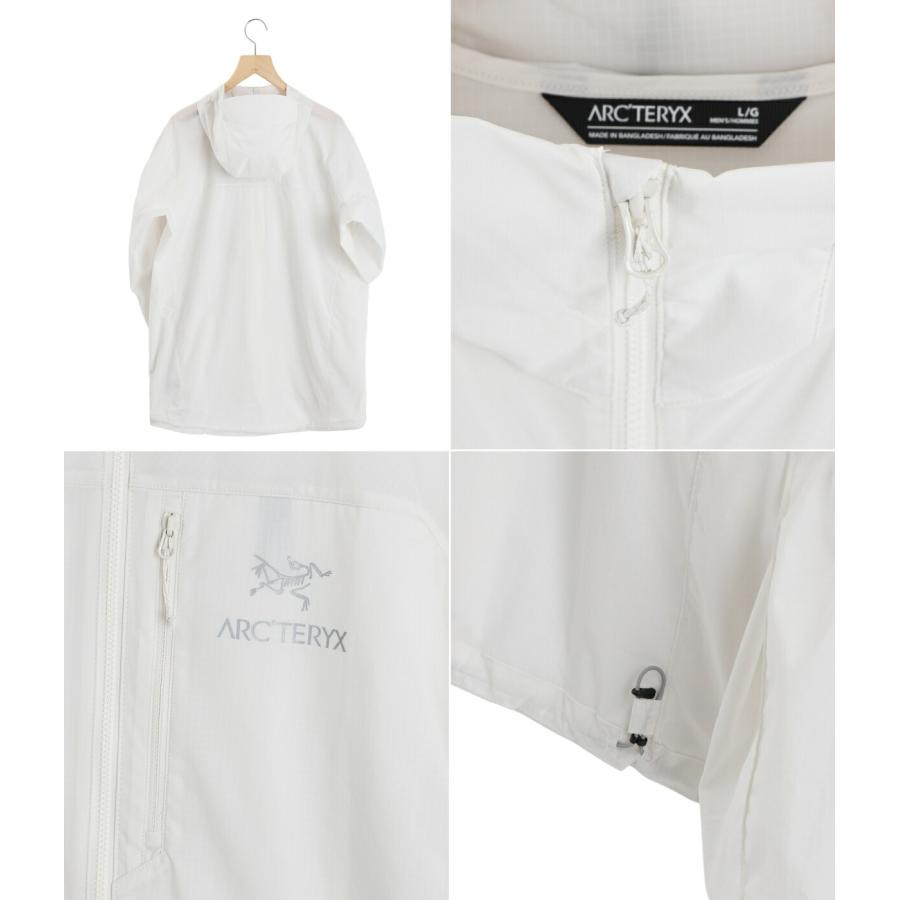 ARC'TERYX（アークテリクス） ARC'TERYX / アークテリクス ： Squamish