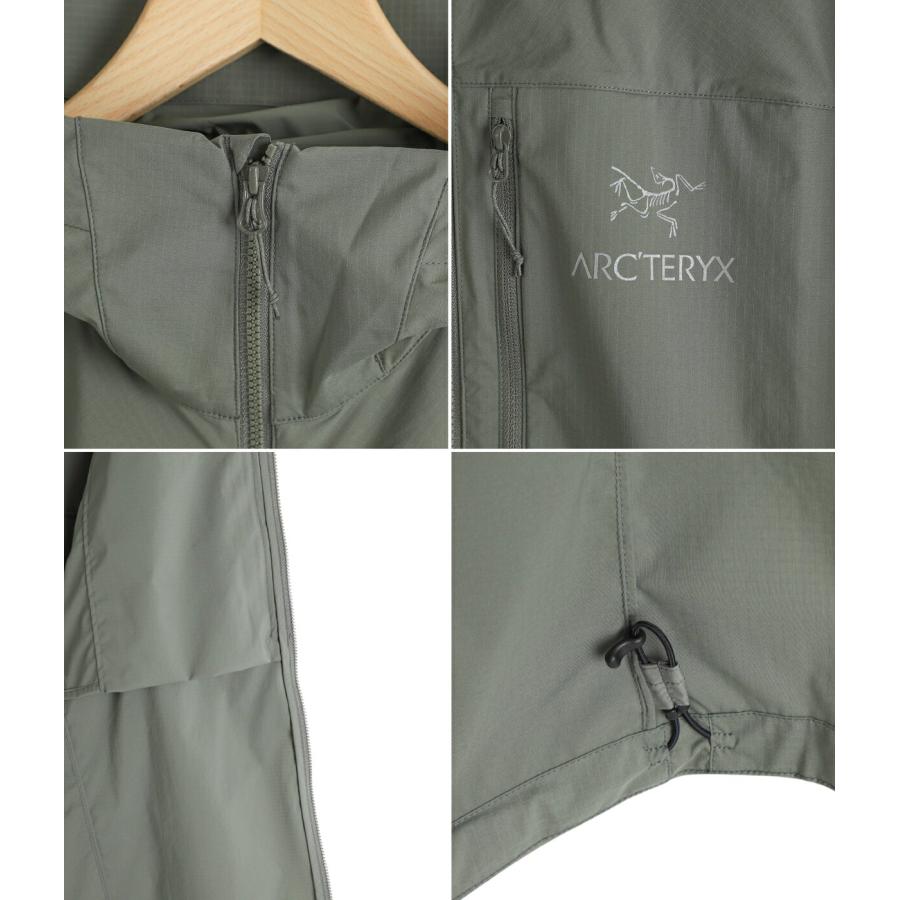 ARC'TERYX（アークテリクス） ARC'TERYX / アークテリクス ： Squamish
