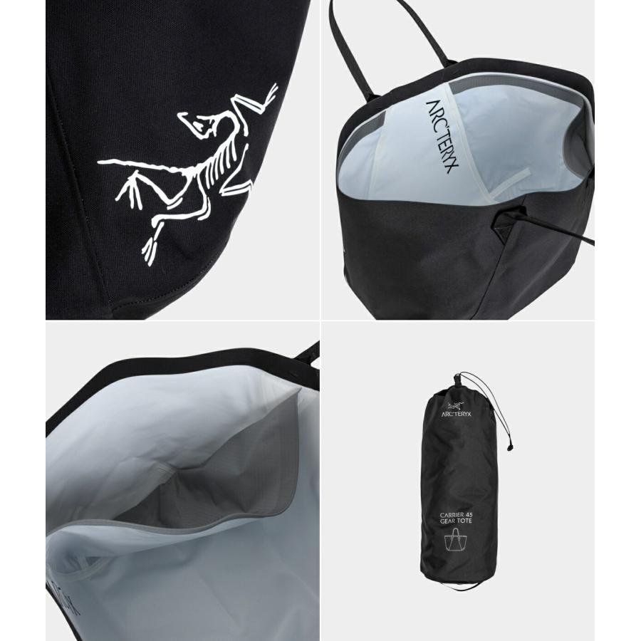 ARC'TERYX（アークテリクス） ARC'TERYX / アークテリクス ： Carrier