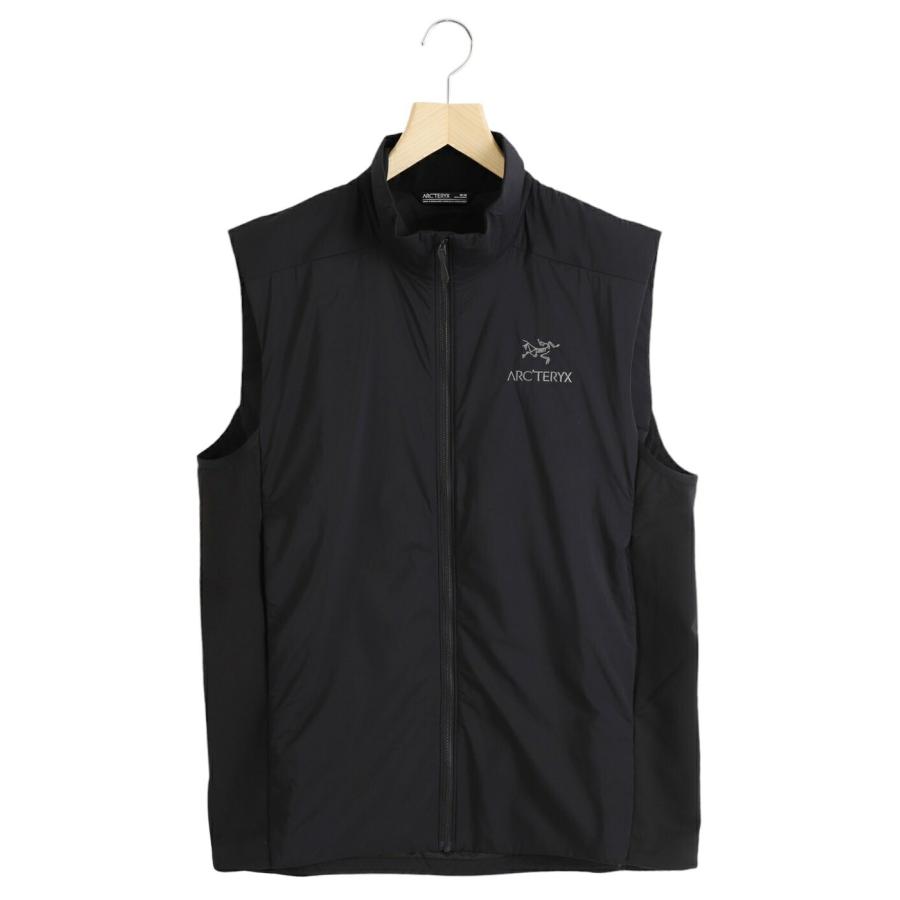 ジャケット・アウター Arc'teryx ATOM VEST M Atom Vest M （アトム ベスト メンズ）ARC`TERYX（アークテリクス