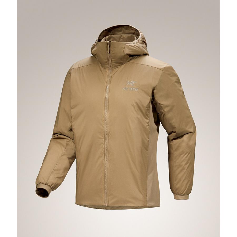 アークテリクス ATOM HEAVYWEIGHT HOODY M ARC'TERYX [アークテリクス正規代理店] M Atom Heavyweight Hoody