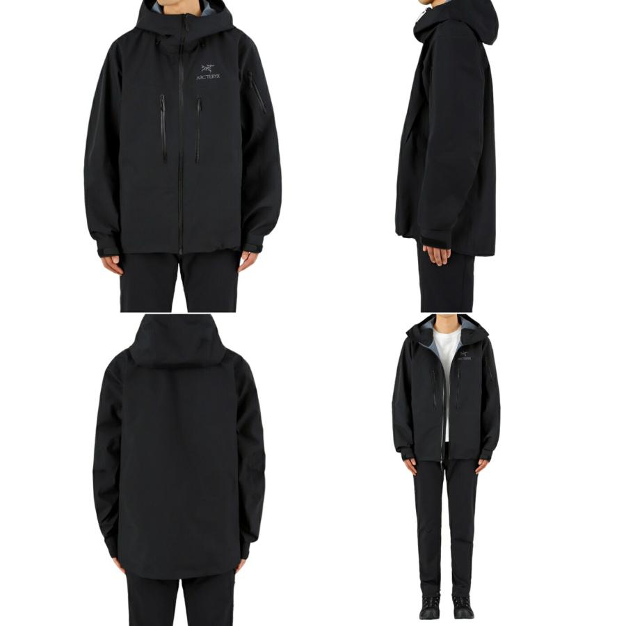 ARC'TERYX ARC'TERYX / アークテリクス : Alpha SV Jacket ARC'TERYX ARC'TERYX / アークテリクス : Alpha SV Jacket