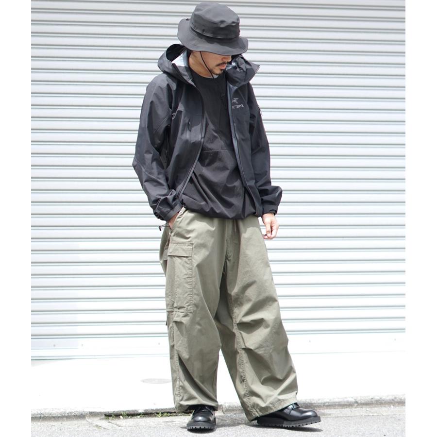ARC'TERYX ARC'TERYX / アークテリクス : Alpha SV Jacket ARC'TERYX ARC'TERYX / アークテリクス : Alpha SV Jacket