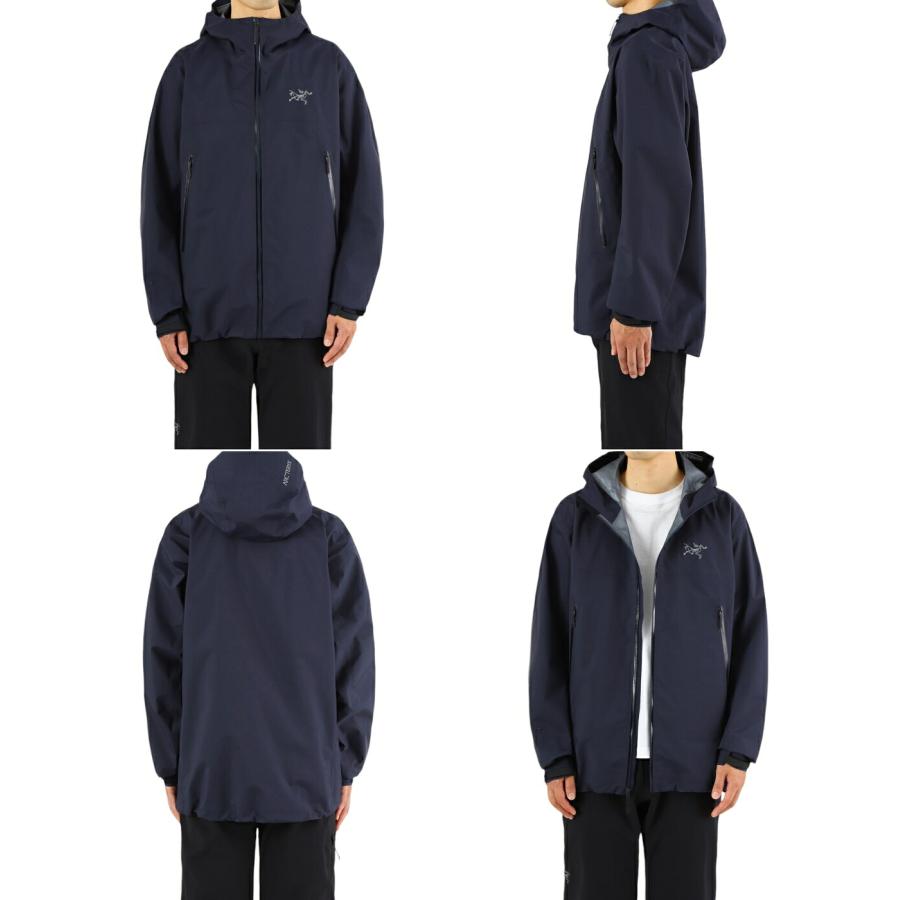 ARC’TERYX / アークテリクス ： Beta Jacket M ： X00000772601の画像