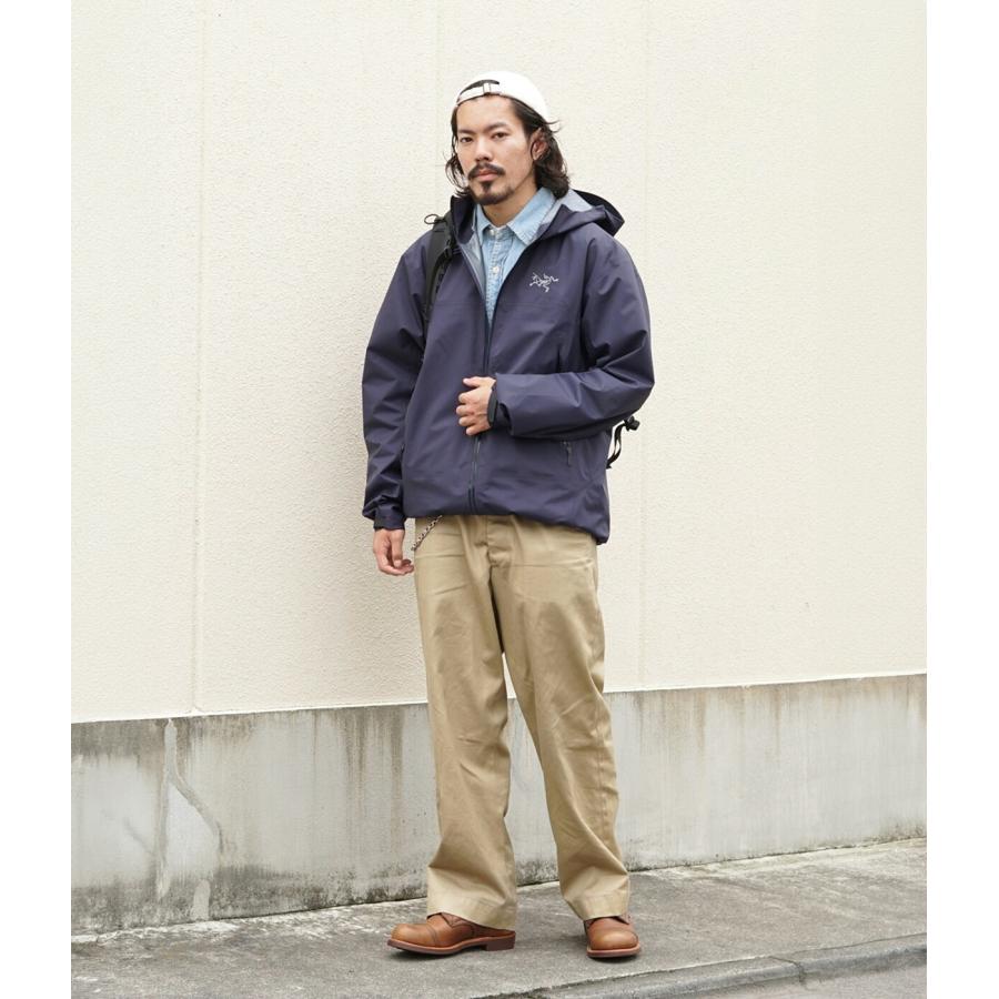 ARC’TERYX / アークテリクス ： Beta Jacket M ： X00000772601の画像