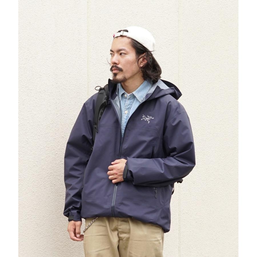 ARC’TERYX / アークテリクス ： Beta Jacket M ： X00000772601の画像