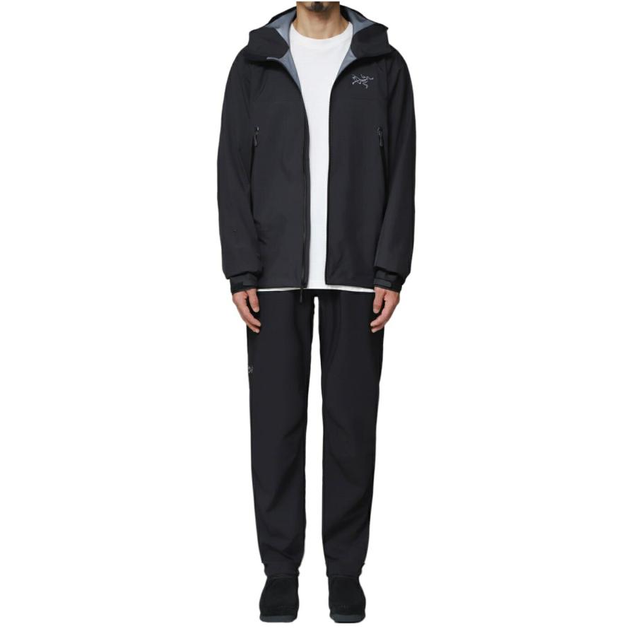 ARC'TERYX ARC'TERYX / アークテリクス ： Beta Jacket M 全3色