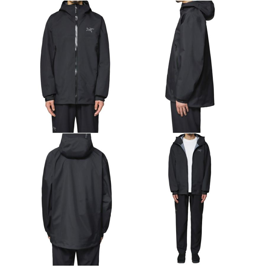 【備品】ARC'TERYX BETA JACKET メンズ XS【付属品あり】 ARC'TERYX ARC'TERYX / アークテリクス ： Beta Jacket M 全3色