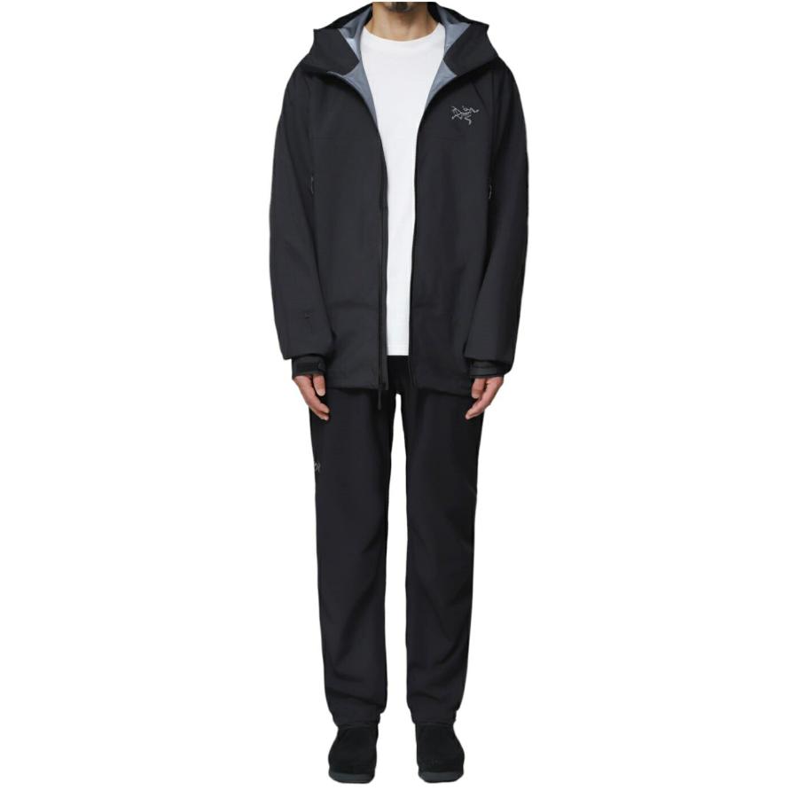 ARC’TERYX Beta Jacket M Black XSサイズ Beta Insulated Jacket M #Black [X00000888502]｜ARC'TERYX