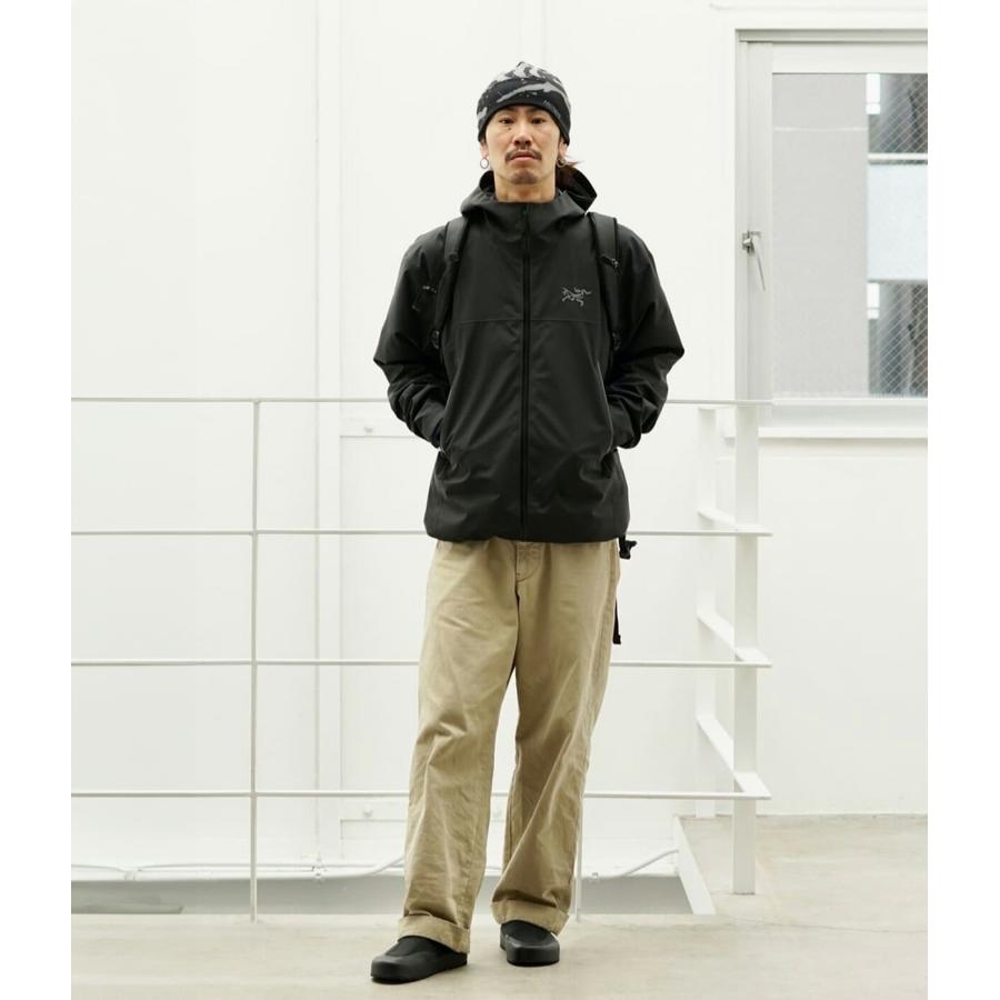 ARC'TERYX ARC'TERYX / アークテリクス ： Beta Jacket M 全3色