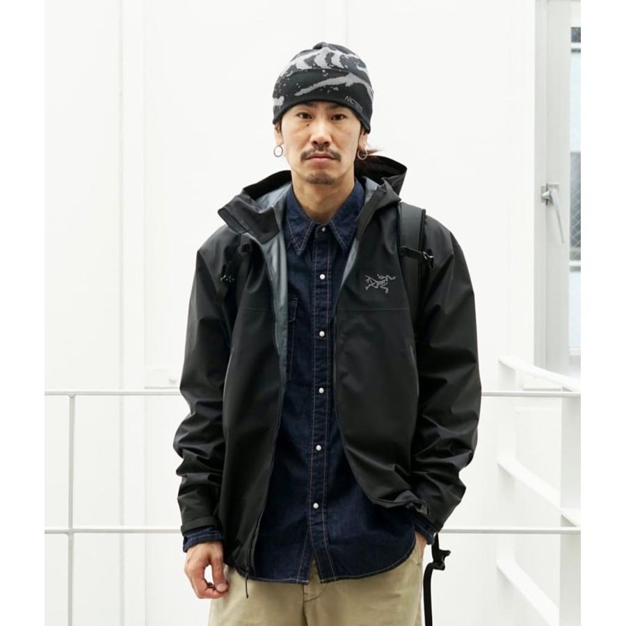 ARC'TERYX ARC'TERYX / アークテリクス ： Beta Jacket M 全3色