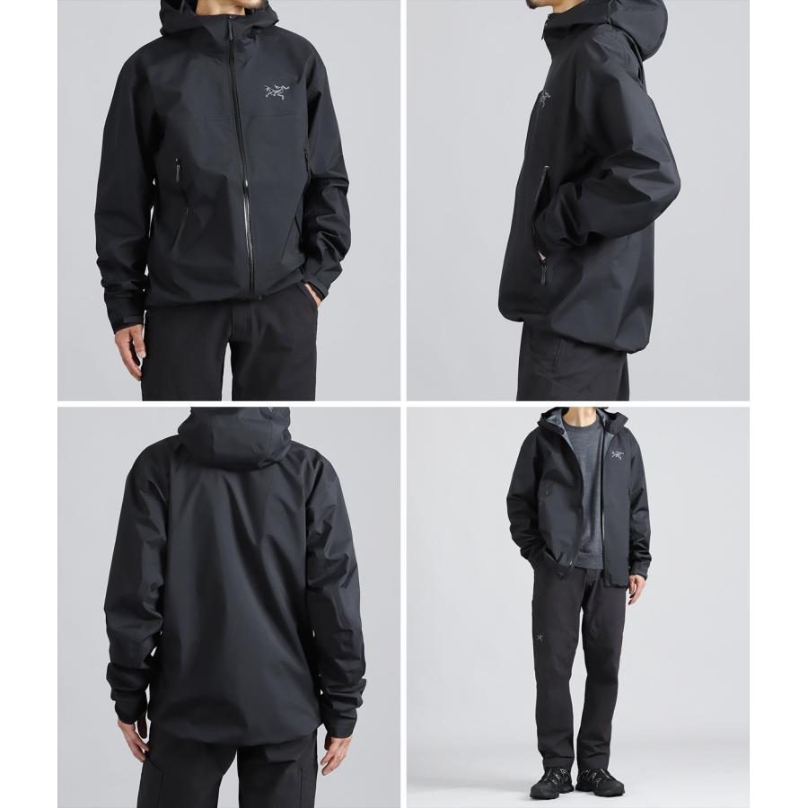 ARC'TERYX（アークテリクス） ARC'TERYX / アークテリクス ： Beta