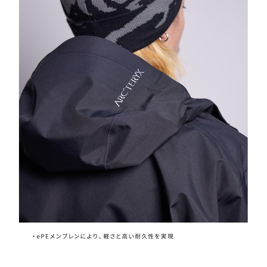 ARC'TERYX（アークテリクス） ARC'TERYX / アークテリクス ： Beta