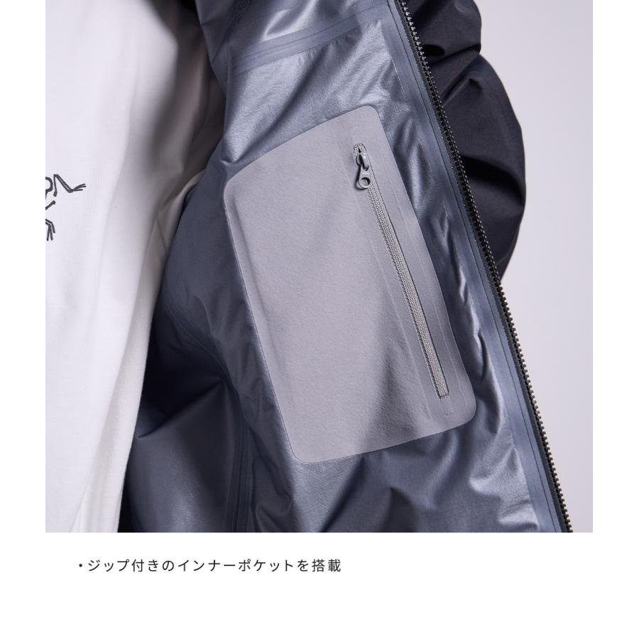 ARC'TERYX（アークテリクス） ARC'TERYX / アークテリクス ： Beta
