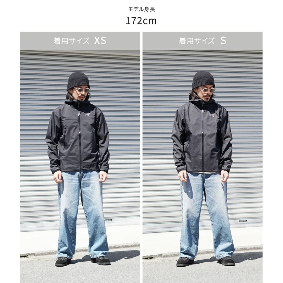 ARC'TERYX（アークテリクス） ARC'TERYX / アークテリクス ： Beta