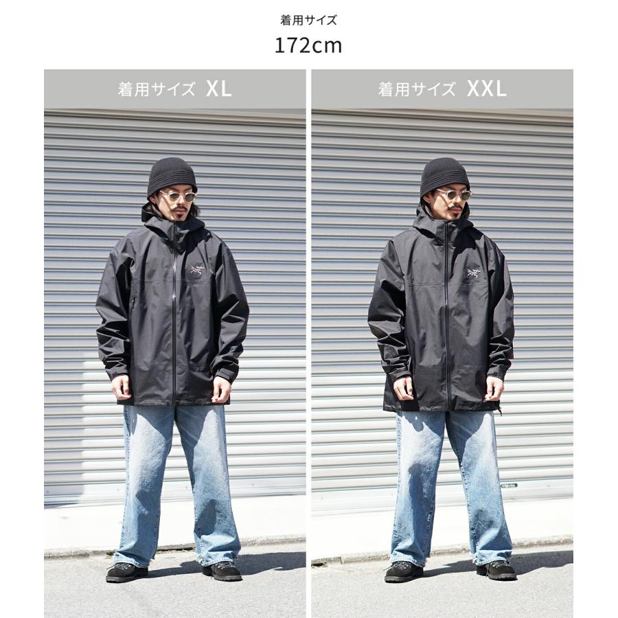 ARC'TERYX（アークテリクス） ARC'TERYX / アークテリクス ： Beta