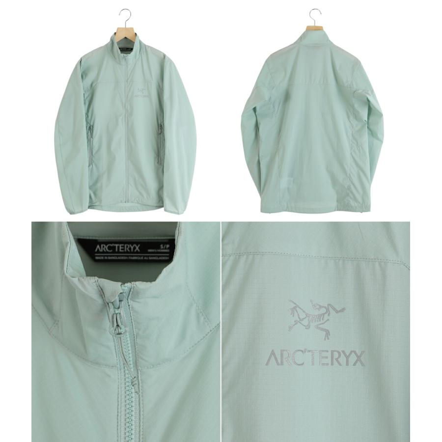 ARC'TERYX（アークテリクス） ARC'TERYX / アークテリクス ： Squamish