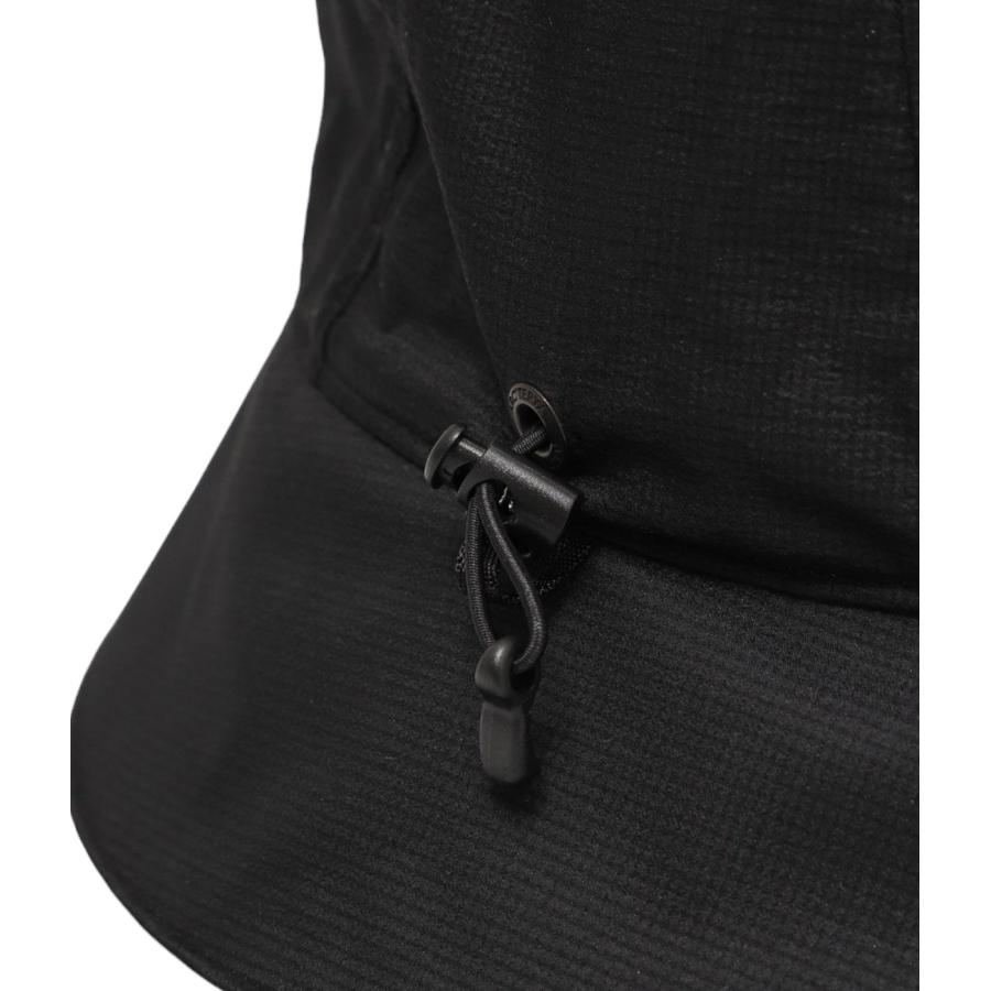 ARC'TERYX / アークテリクス： Aerios Bucket Hat ： X00000776702
