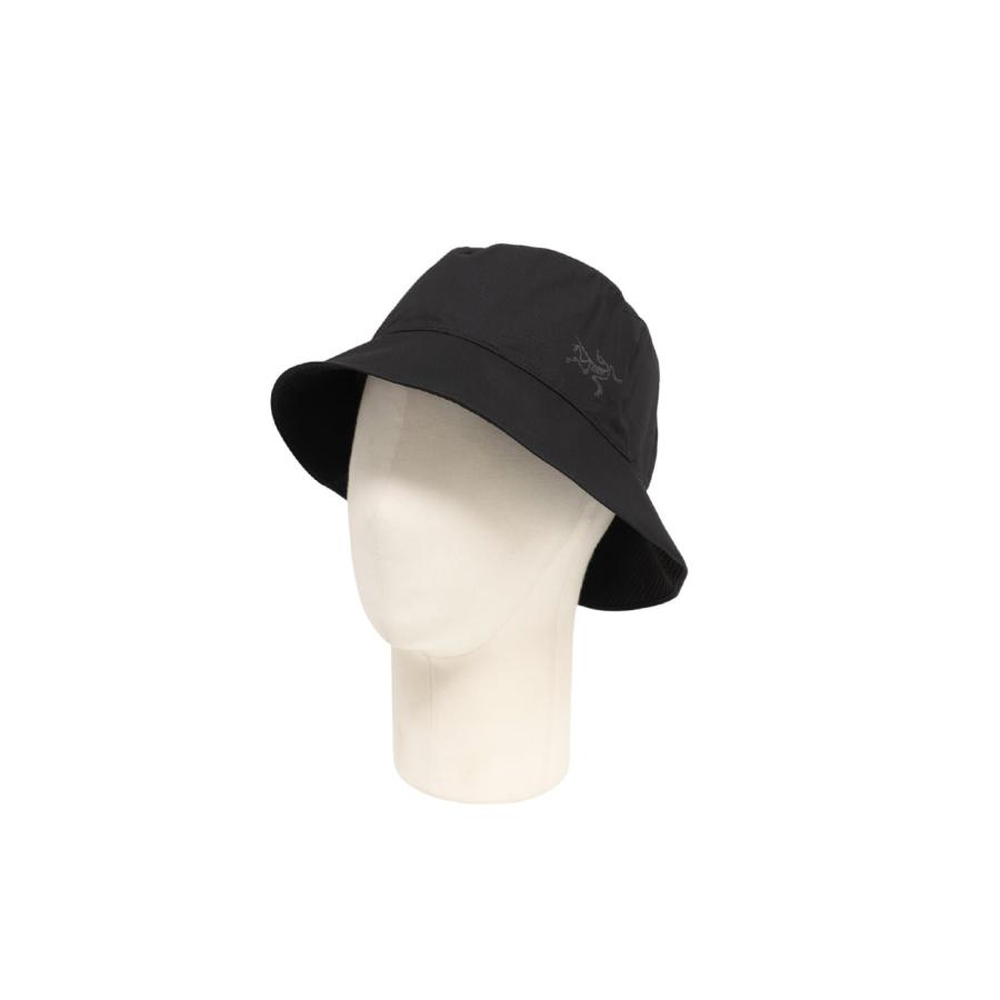 Arc'teryx エアリオス バケットハット 黒L-XL 付属品完備 Aerios Bucket Hat – Arc'teryx Tokyo Ginza