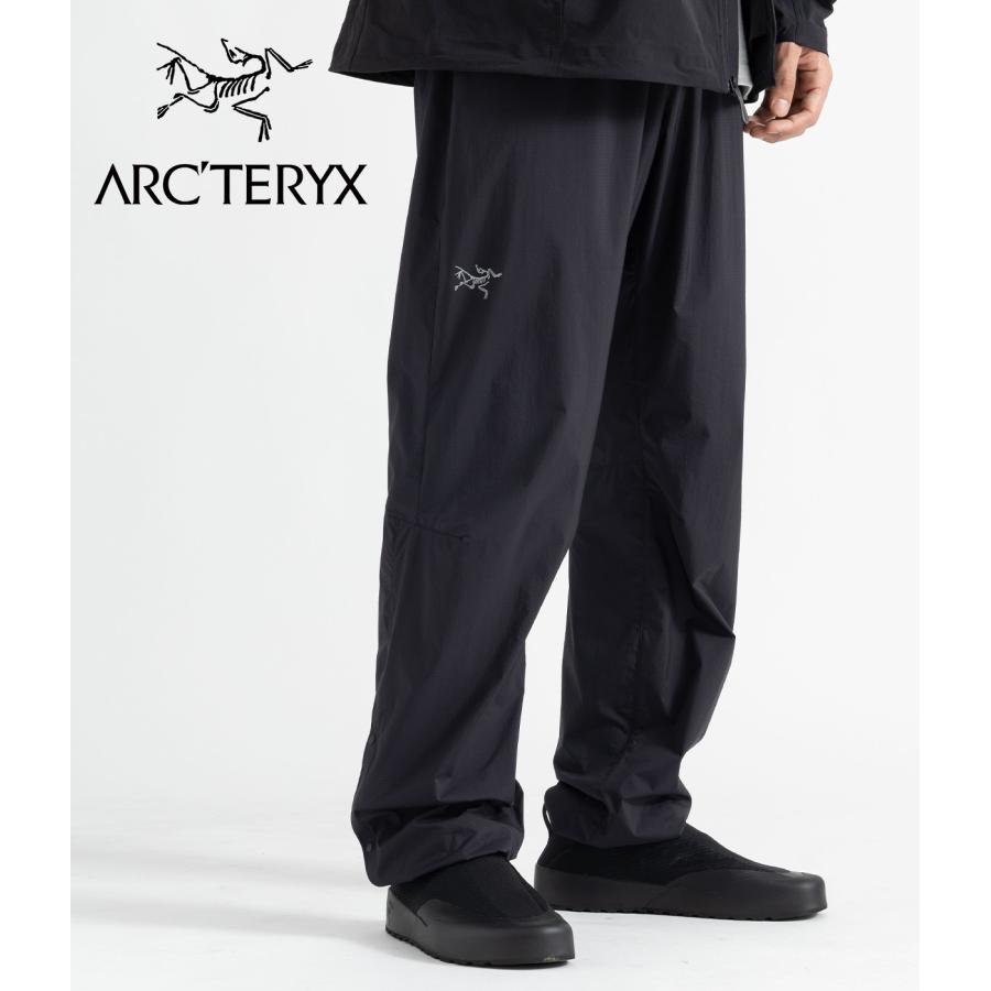 新品【アークテリクス】ARC'TERYX/ウェア/パンツ/GORE-TEX/xs アークテリクス ARC'TERYX ベータ パンツ メンズ ショートレングス