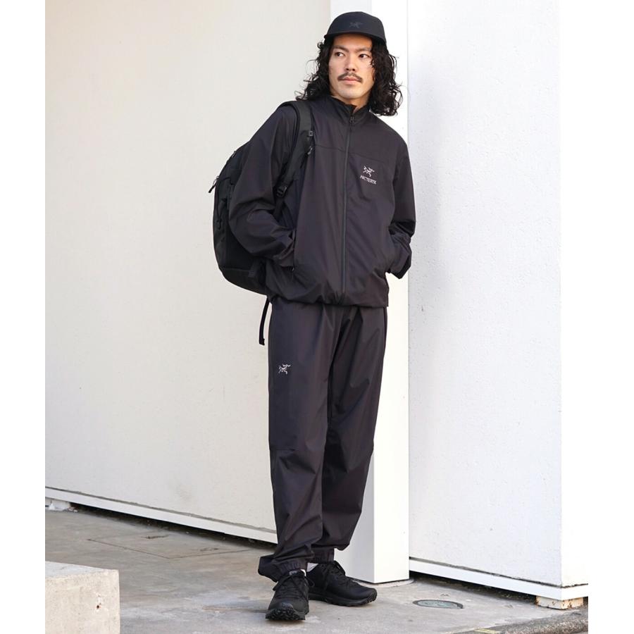 専用ARC’TERYX Squamish Pants BLACK M-R 送料込 専用ARC'TERYX Squamish Pants BLACK M-R 送料込 Arc'teryx / Squamish