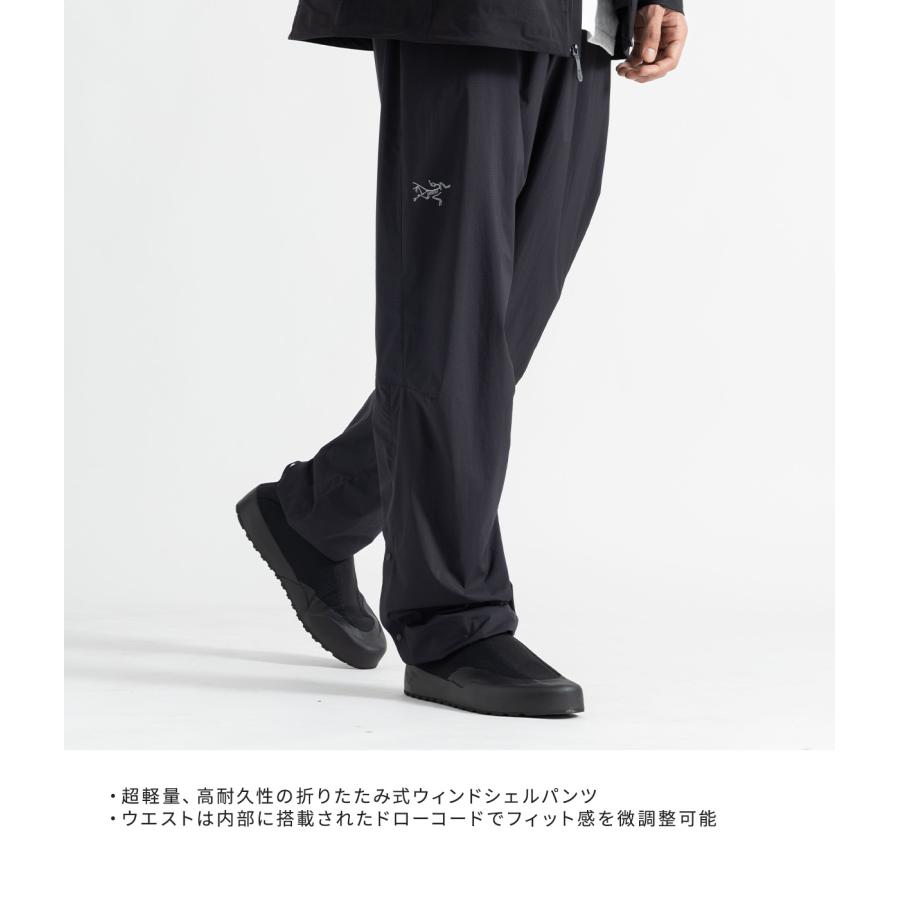専用ARC’TERYX Squamish Pants BLACK M-R 送料込 専用ARC'TERYX Squamish Pants BLACK M-R 送料込 Arc'teryx / Squamish