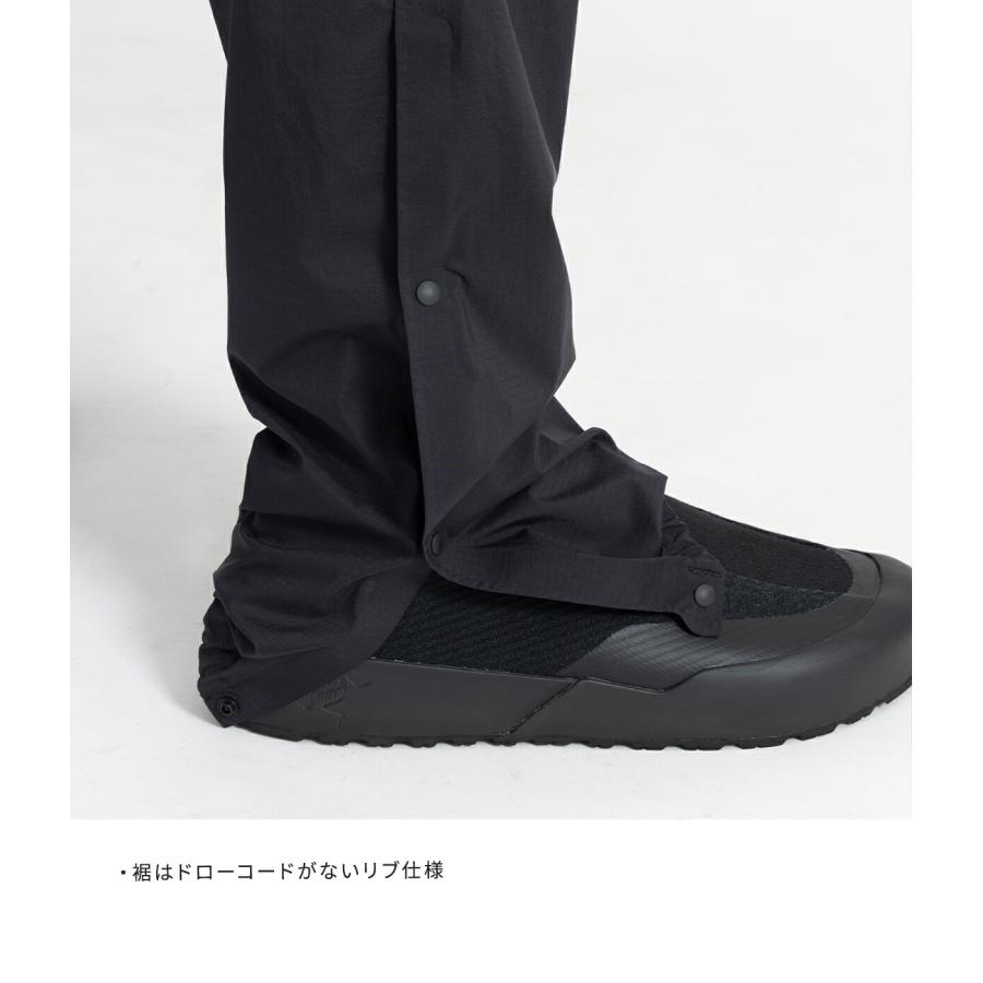 ARC'TERYX（アークテリクス） ARC'TERYX / アークテリクス ： Squamish