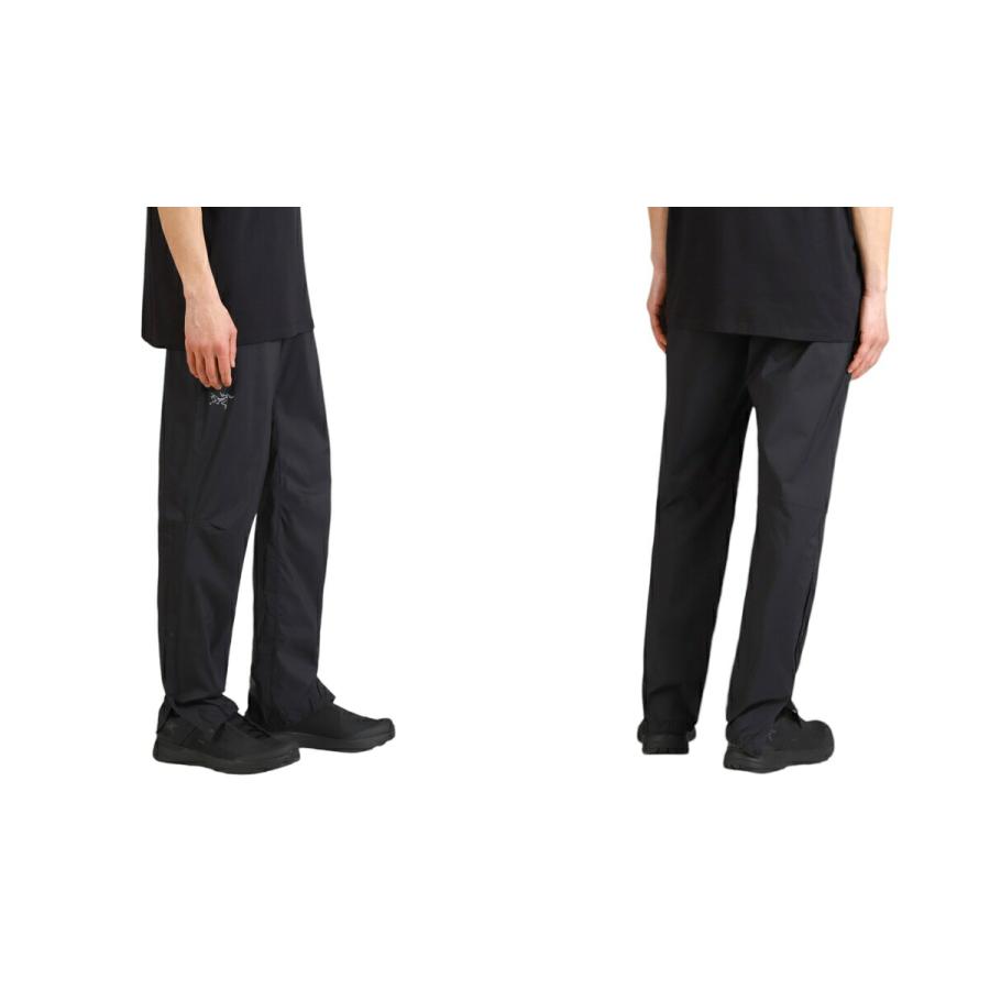 ARC’TERYX Squamish Pants BLACK M-R 送料込 専用ARC'TERYX Squamish Pants BLACK M-R 送料込 Arc'teryx / Squamish
