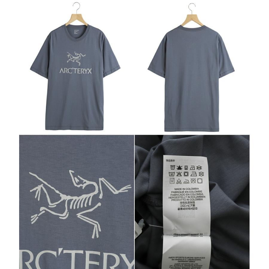 ARC'TERYX（アークテリクス） ARC'TERYX / アークテリクス ： Arc'Word