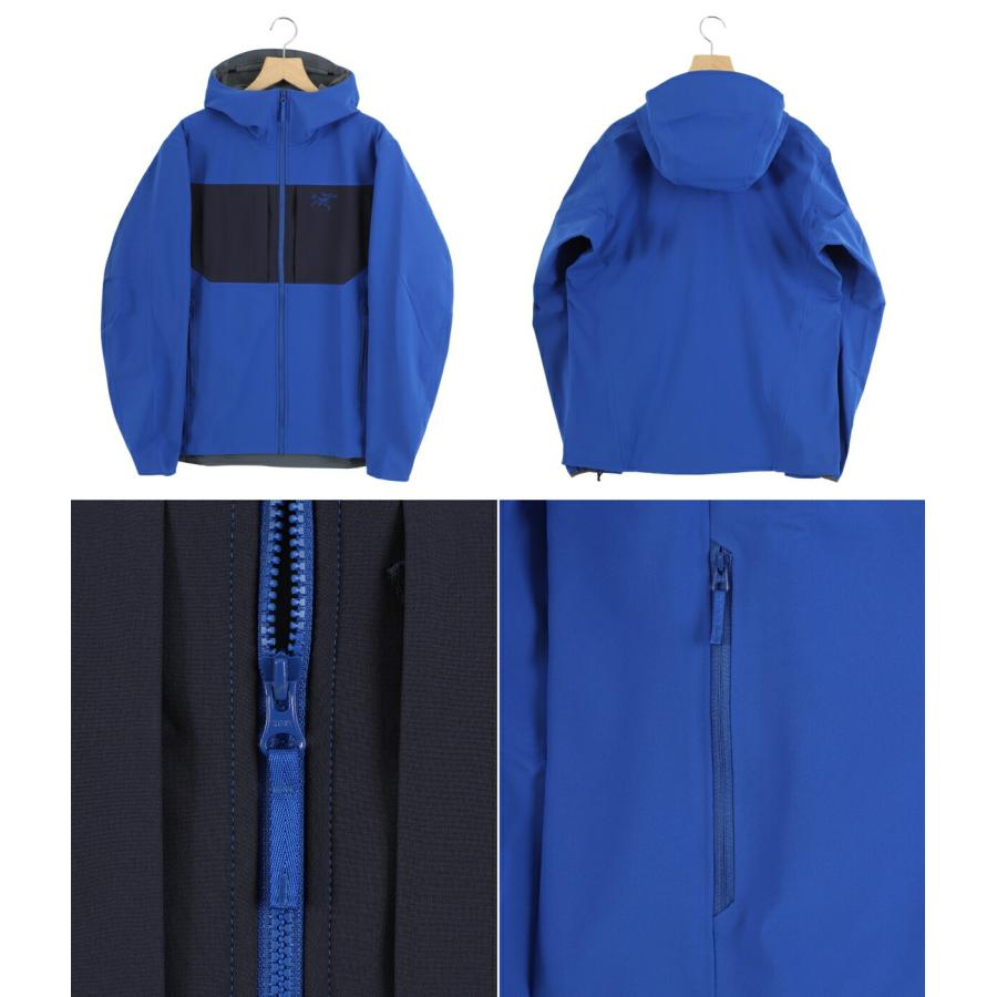 ARC'TERYX（アークテリクス） ARC'TERYX / アークテリクス ： Gamma MX