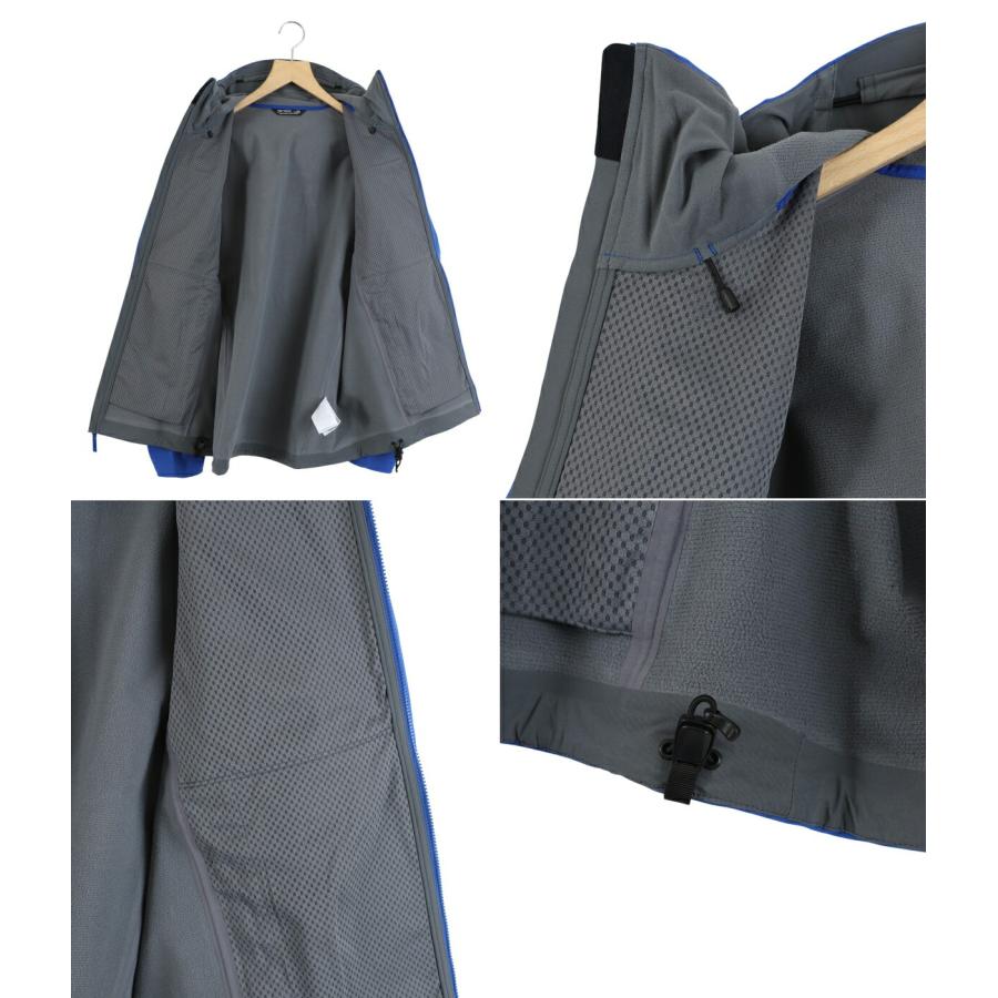 ARC’TERYX / アークテリクス ： Gamma MX Hoody M(エクスクルーシブモデル) ： X00000848516の画像