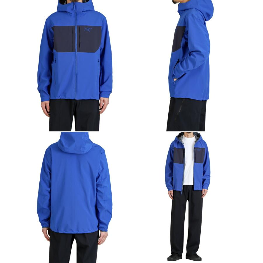 ARC'TERYX（アークテリクス） ARC'TERYX / アークテリクス ： Gamma MX