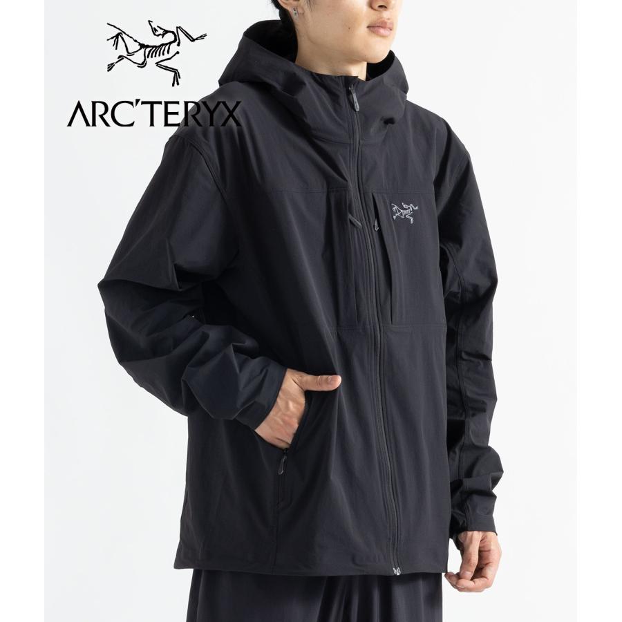 ARC'TERYX（アークテリクス） ARC'TERYX / アークテリクス ： Gamma