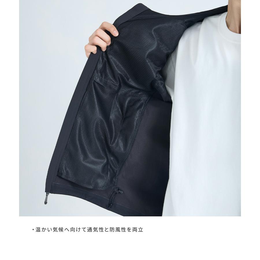 ARC'TERYX（アークテリクス） ARC'TERYX / アークテリクス ： Gamma