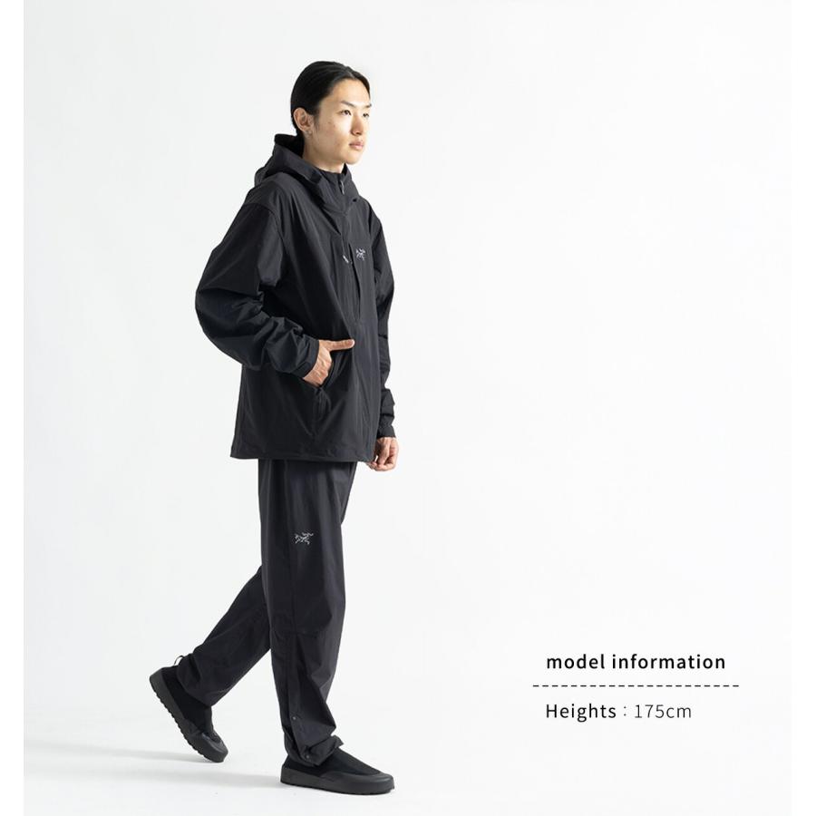 ARC'TERYX（アークテリクス） ARC'TERYX / アークテリクス ： Gamma