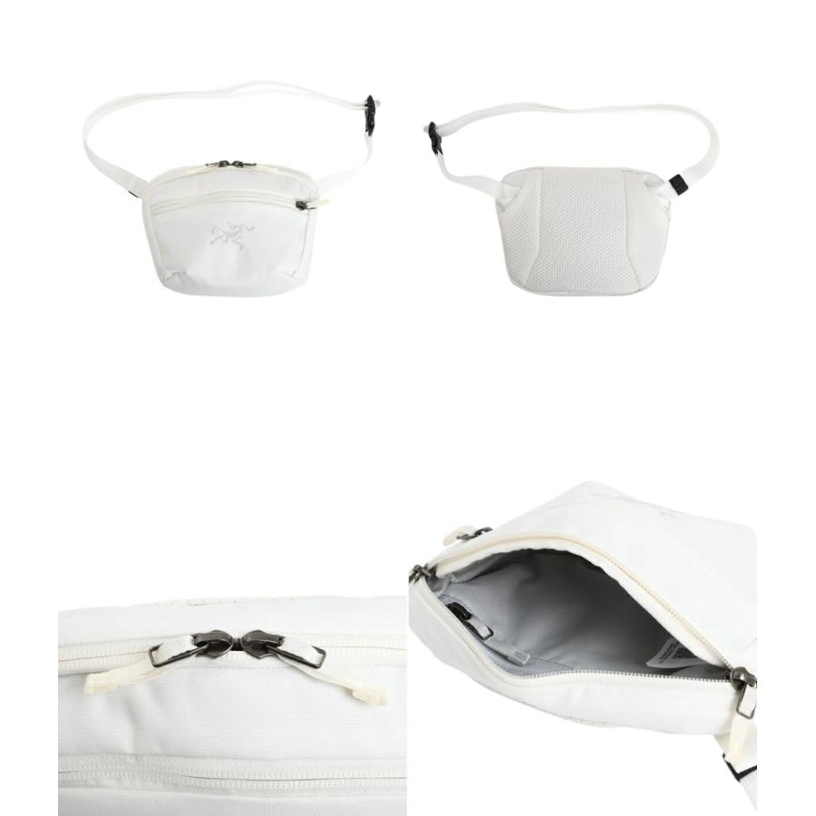 ARC'TERYX（アークテリクス） ARC'TERYX / アークテリクス ： Mantis 1