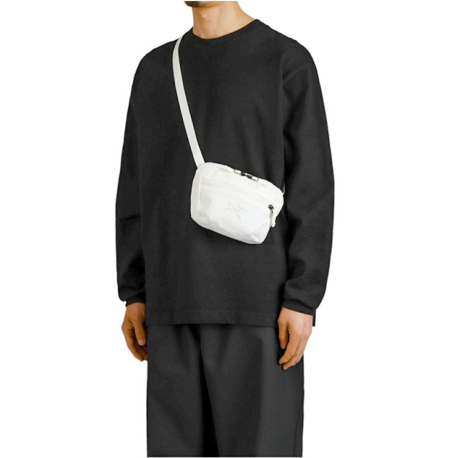 ARC'TERYX（アークテリクス） ARC'TERYX / アークテリクス ： Mantis 1