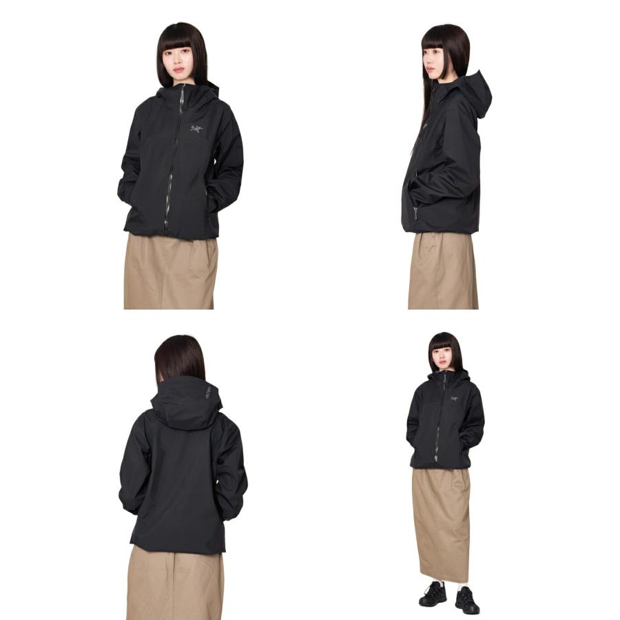 ARC'TERYX ARC'TERYX / アークテリクス ： Beta Jacket women's
