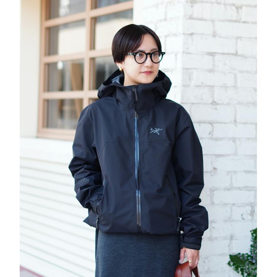 とまとまさん新品試着のみ！Arc'teryx Beta Jacket XSグレー ARC'TERYX ARC TERYX アークテリクス ベータジャケット