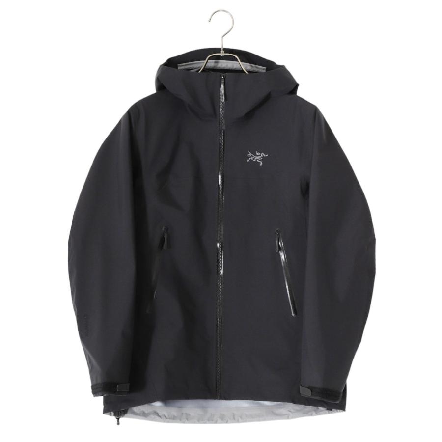 アークテリクス ジャケット Beta Jacket - 宗像山道具店 by GRIPS