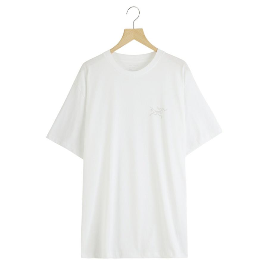 Arc'teryx アークテリクス　Tシャツ　Mサイズ　ホワイト　新品タグ付き ARC'TERYX（アークテリクス） ARC'TERYX / アークテリクス ： Kragg SL